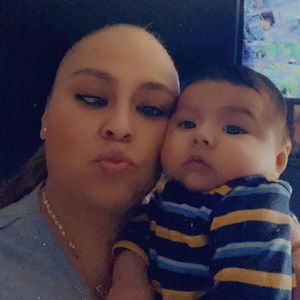 Meet your Posher, Leyda